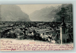 10137012 - Altdorf UR - Other & Unclassified