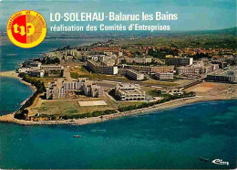 34 - Balaruc Les Bains - Village De Vacances - Vue Aérienne - Carte Neuve - CPM - Voir Scans Recto-Verso - Other & Unclassified