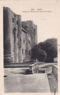 CPA Niort, Donjon Du Château Des Comtes De Poitiers (pk89581) - Niort