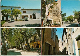 11 - CANET D'AUDE - MULTIVUES - Altri & Non Classificati