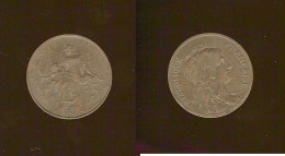 5 Centimes Dupuis 1905 - 5 Centimes