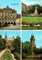 H4591 - Görlitz - Bild Und Heimat Reichenbach - Goerlitz