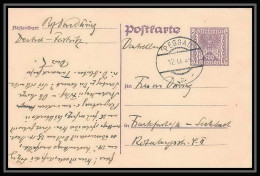 2134/ Autriche (Austria) Entier Stationery Carte Postale (postcard) N°264 500 KR VIOLET - Other & Unclassified