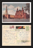 2535/ Russie (Russia Urss USSR) Entier Stationery Carte Postale (postcard) 1970 Pour Canada - 1970-79