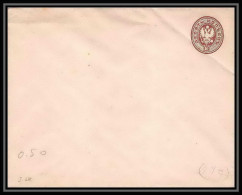 2325/ Russie Russia Entier Stationery Enveloppe (cover) Neuf Tb - Altri - Europa