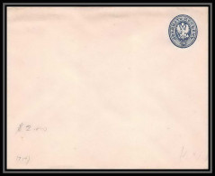 2321/ Russie Russia Entier Stationery Enveloppe (cover) Neuf Tb - Altri - Europa