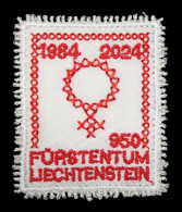 Liechtenstein 2024 Mih. 2127 Women's Suffrage In Liechtenstein MNH ** - Unused Stamps