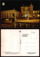 PORTUGAL COR 62840 - VISEU -  SE CATEDRAL E MUSEU GRAO VASCO NOITE - Viseu