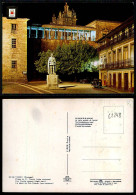 PORTUGAL COR 62848 - VISEU - PRAÇA D DUARTE - Viseu