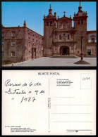 PORTUGAL COR 62849 - VISEU - SE CATEDRAL E MUSEU GRÃO VASCO - Viseu