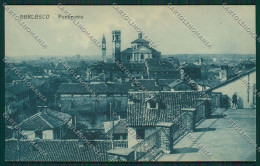 Pavia Garlasco Cartolina EE5685 - Pavia