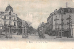 21-DIJON-N°T1083-C/0339 - Dijon