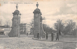 21-DIJON-N°T1083-C/0321 - Dijon