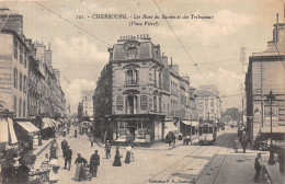 50-CHERBOURG-N°T1083-G/0363 - Cherbourg