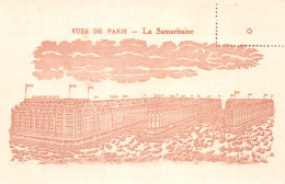 75-PARIS LA SAMARITAINE-N°T1083-F/0343 - Other & Unclassified