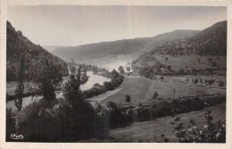 25-PONT DE ROIDE-N°T1084-B/0151 - Autres & Non Classés