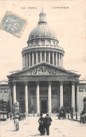 75-PARIS PANTHEON-N°T1084-B/0137 - Other & Unclassified