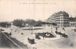 21-DIJON-N°T1084-B/0081 - Dijon