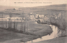 29-CARHAIX-N°T1084-A/0357 - Carhaix-Plouguer