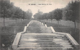 91-JUVISY-N°T1084-A/0127 - Juvisy-sur-Orge