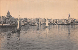 17-LA ROCHELLE-N°T1084-A/0129 - La Rochelle