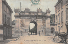 51-VITRY LE FRANCOIS-N°T1084-A/0065 - Vitry-le-François