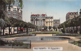 92-BOIS COLOMBES-N°T1084-F/0081 - Other & Unclassified