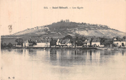 18-SAINT THIBAULT-N°T1084-D/0387 - Sonstige & Ohne Zuordnung