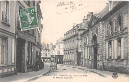 80-ABBEVILLE-N°T1084-H/0219 - Abbeville