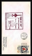 11604/ Espace (space Raumfahrt) Lettre (cover Briefe) 9/2/1961 Proof By Test USA - Verenigde Staten