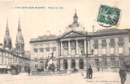 51-CHALONS SUR MARNE-N°T1085-E/0359 - Châlons-sur-Marne