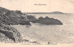 35-SAINT LUNAIRE-N°T1085-D/0157 - Saint-Lunaire