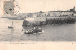 76-DIEPPE-N°T1085-H/0199 - Dieppe