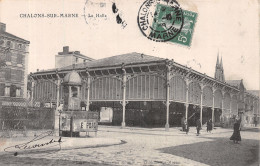 51-CHALONS SUR MARNE-N°T1085-H/0187 - Châlons-sur-Marne