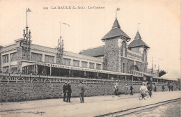 44-LA BAULE-N°T1085-G/0153 - La Baule-Escoublac