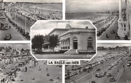 44-LA BAULE-N°T1086-A/0267 - La Baule-Escoublac