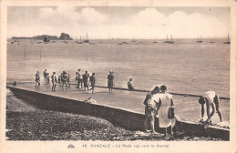 35-CANCALE-N°T1086-A/0169 - Cancale