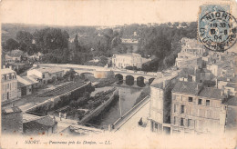 79-NIORT-N°T1086-D/0365 - Niort