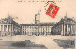 21-DIJON-N°T1086-H/0249 - Dijon