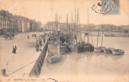 76-DIEPPE-N°T1086-G/0163 - Dieppe