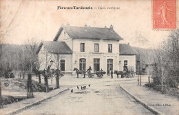 02-FERE EN TARDENOIS-N°T1086-F/0373 - Fere En Tardenois