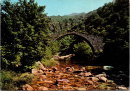 14-7-2024 (41) France - Pont Génois En Corse / Corsica Old Bridge - Bridges