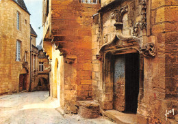 24-SARLAT-N°T1087-B/0069 - Sarlat La Caneda