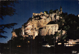 46-ROCAMADOUR-N°T1087-E/0221 - Rocamadour