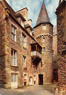 35-SAINT MALO-N°T1087-C/0271 - Saint Malo