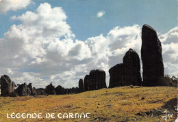 56-CARNAC-N°T1087-F/0391 - Carnac