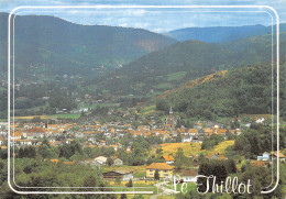 88-LE THILLOT-N°T1087-F/0143 - Le Thillot