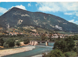 04-SAINT ANDRE LES ALPES-N°T1088-D/0185 - Otros & Sin Clasificación