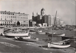 83-SAINT RAPHAEL-N°T1088-D/0127 - Saint-Raphaël