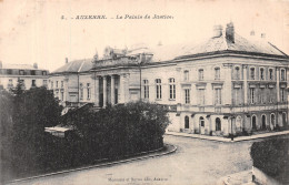 89-AUXERRE-N°T1089-B/0103 - Auxerre